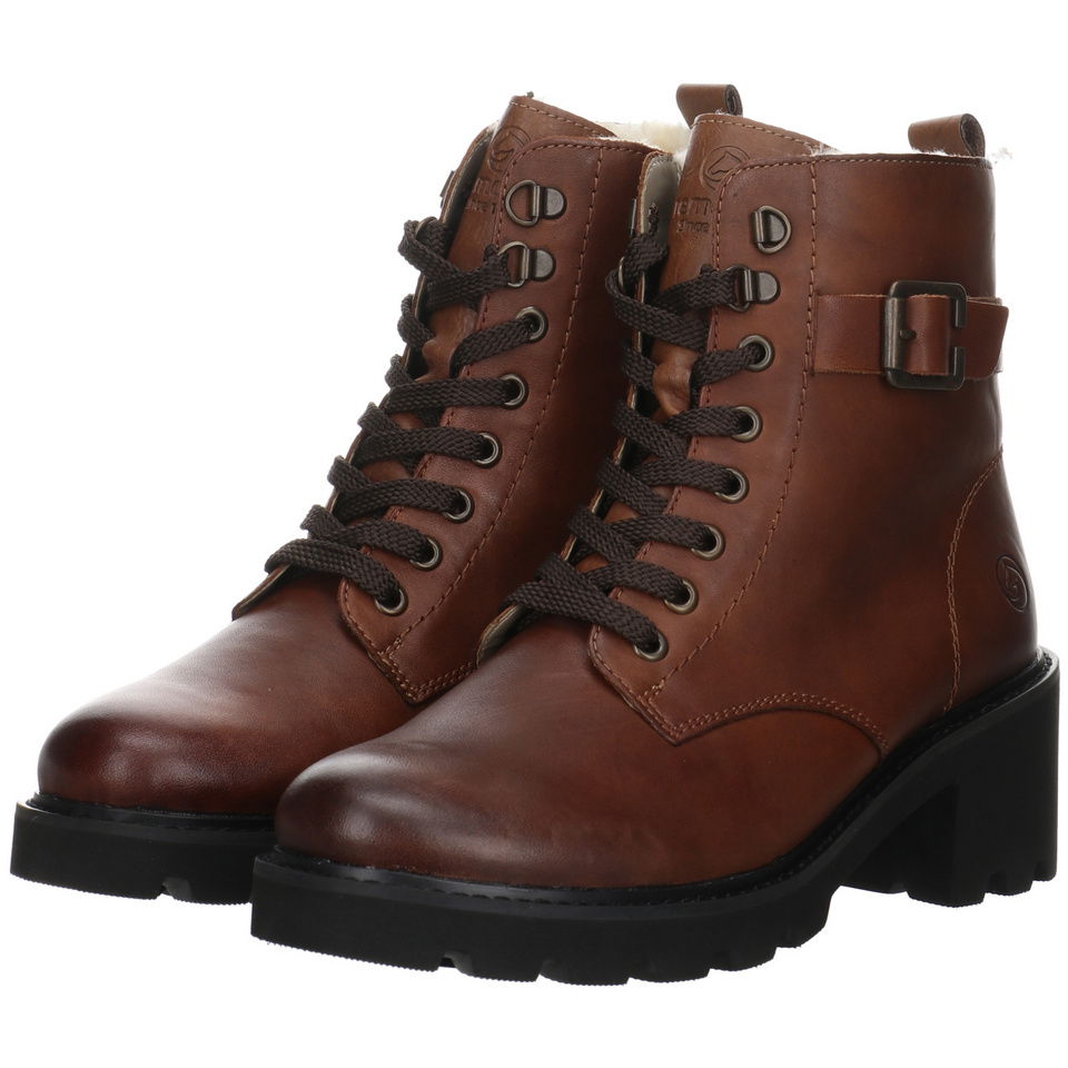 Remonte Schnürboots
