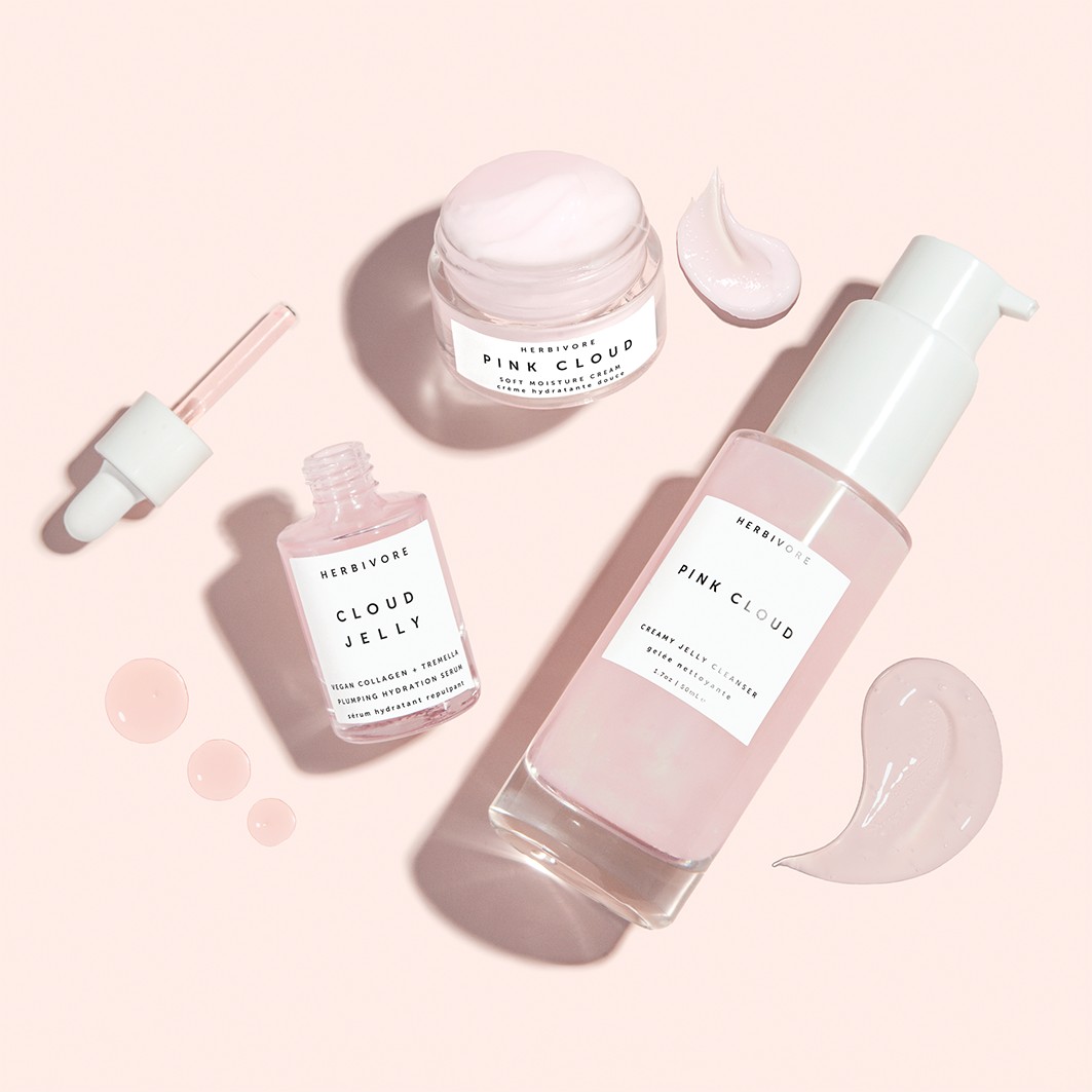 Skin in the Clouds Kit