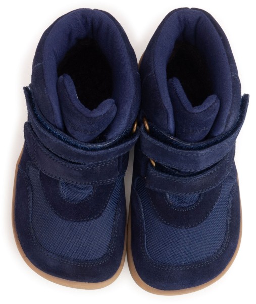 Bundgaard ~ Bobbie Winterstiefel mit TEX ~ Blue