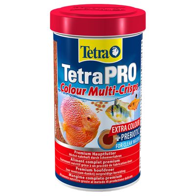 TetraPRO Colour Multi-Crisps