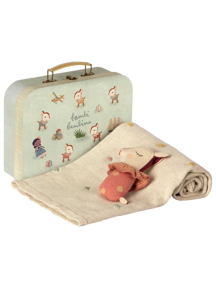 Maileg Bambi Baby Geschenk Set Rosa günstig kaufen onesize