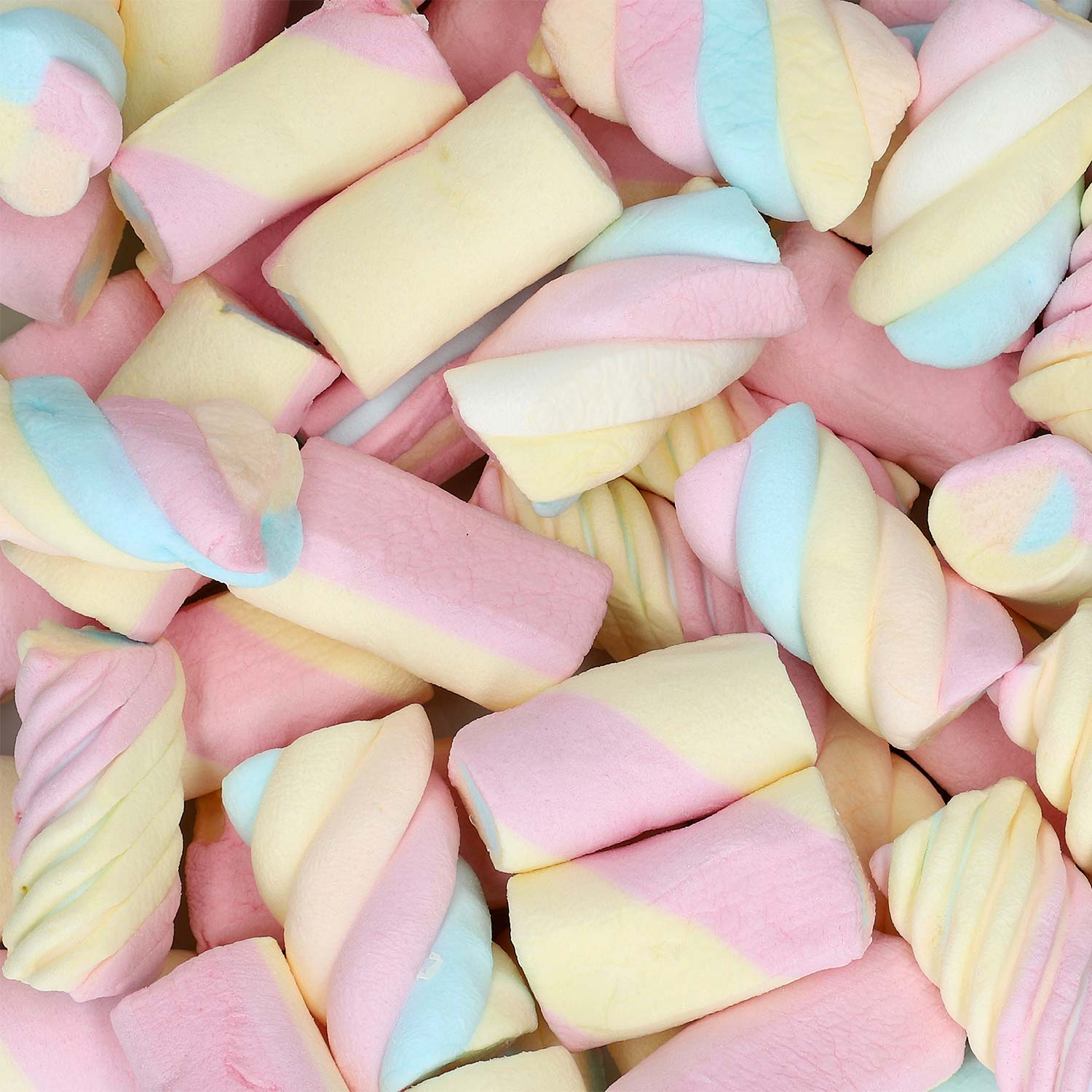 Mellow Mellow Fass For Sweets 1kg