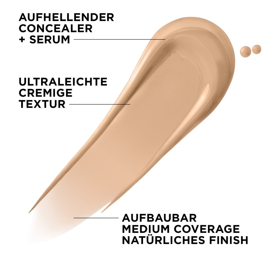 Bye Bye Dark Spots