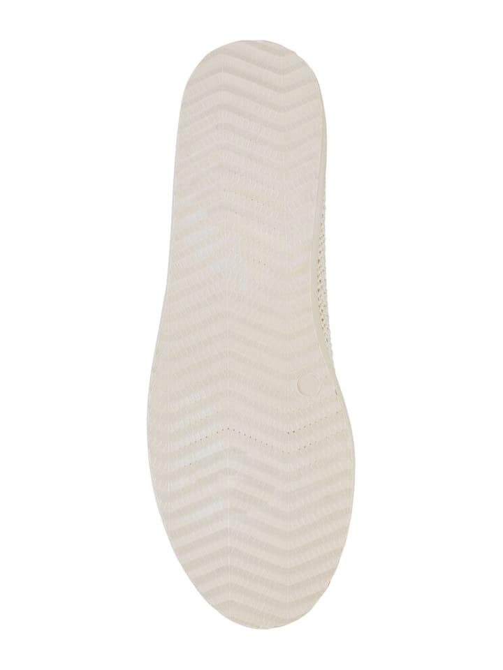 VAN HILL Slip Ons Mia in Beige günstig kaufen