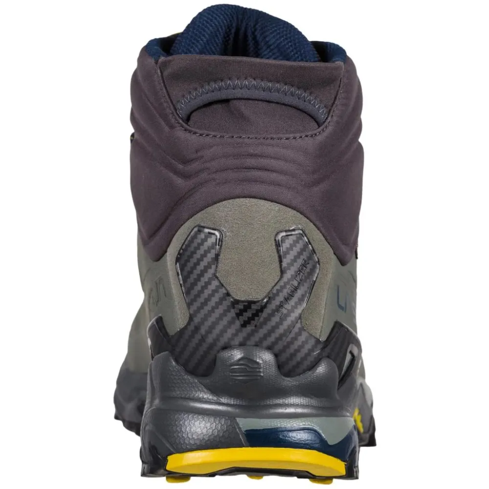 La Sportiva Ultra Raptor II Leather Mid GTX 34J-909629 / grau