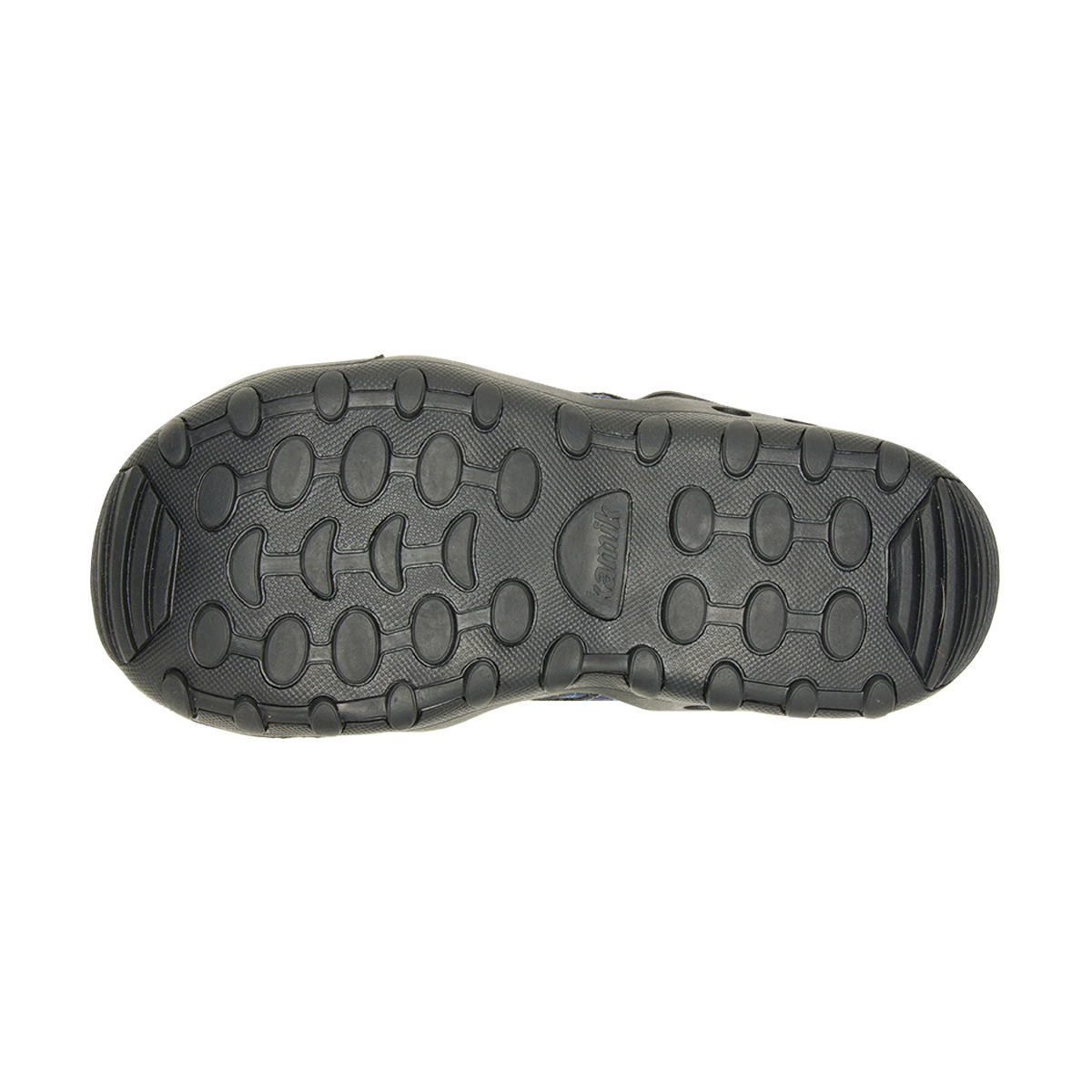 Kamik HARROW Sneaker Low blau