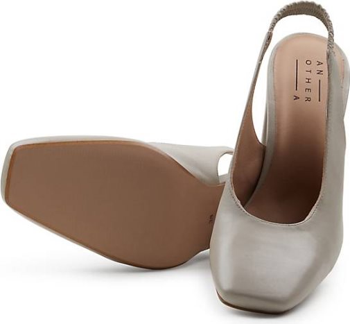 Another A Sling-Pumps