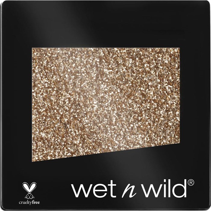 Eyeshadow Glitter Single