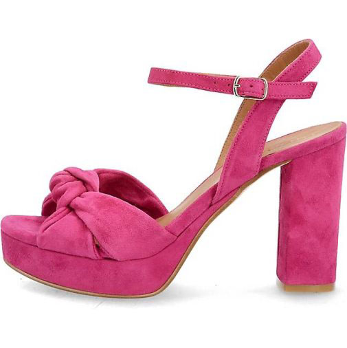 Thea Mika Plateau-Sandalen