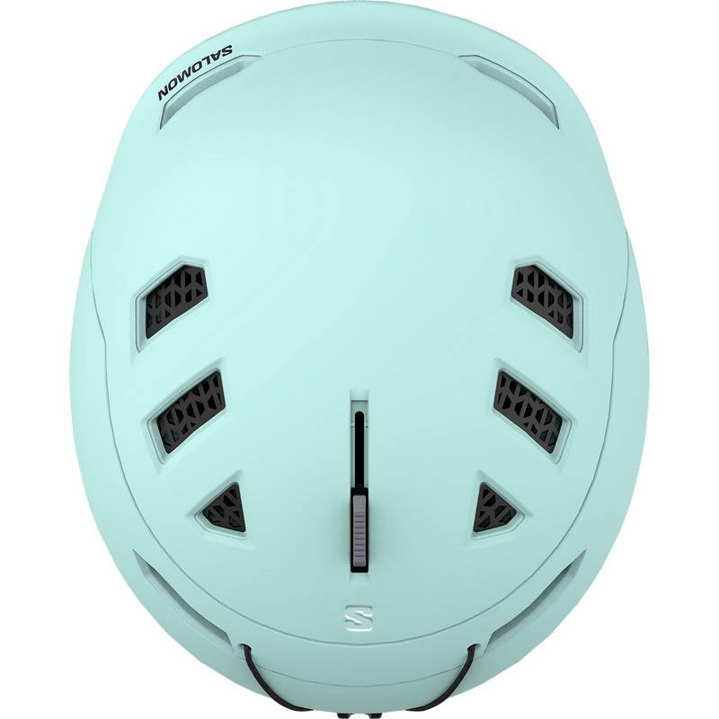Salomon HUSK PRO MIPS Helm
