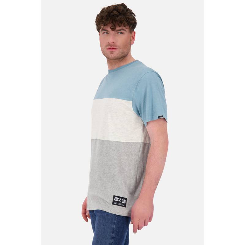 ALIFE AND KICKIN BenAK A T-Shirt Herren