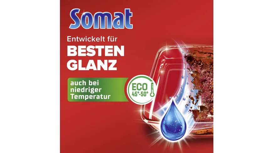 Somat All in 1 Power Gel 1072 ml