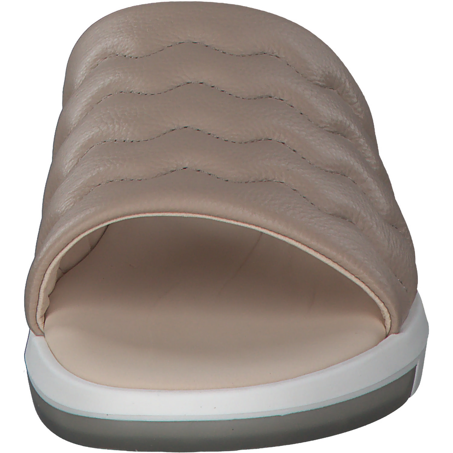 Gabor 84.601, Pantoletten, Damen, Sand