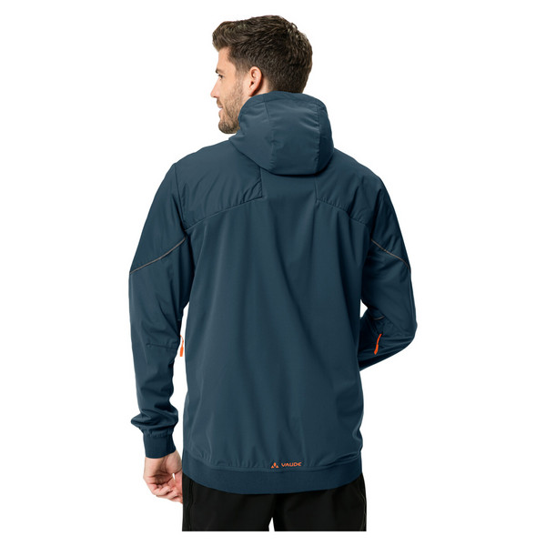ALL YEAR MOAB JACKET II Herren - Fahrradjacke