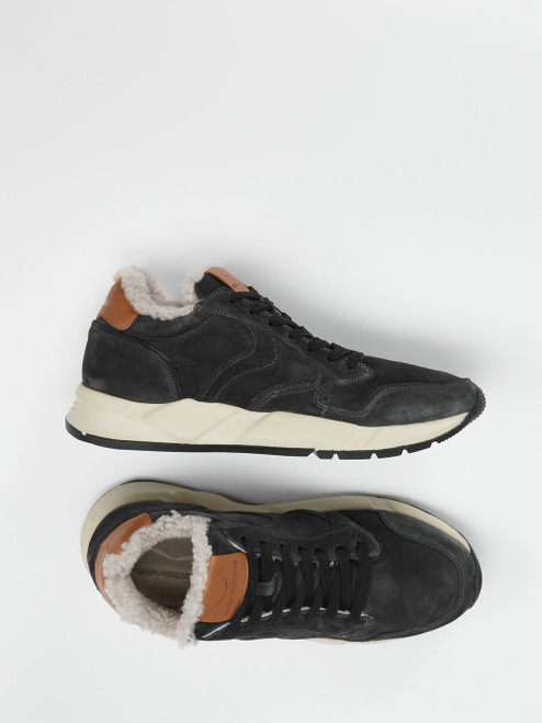 Sneaker-46614090105 Voile Blanche