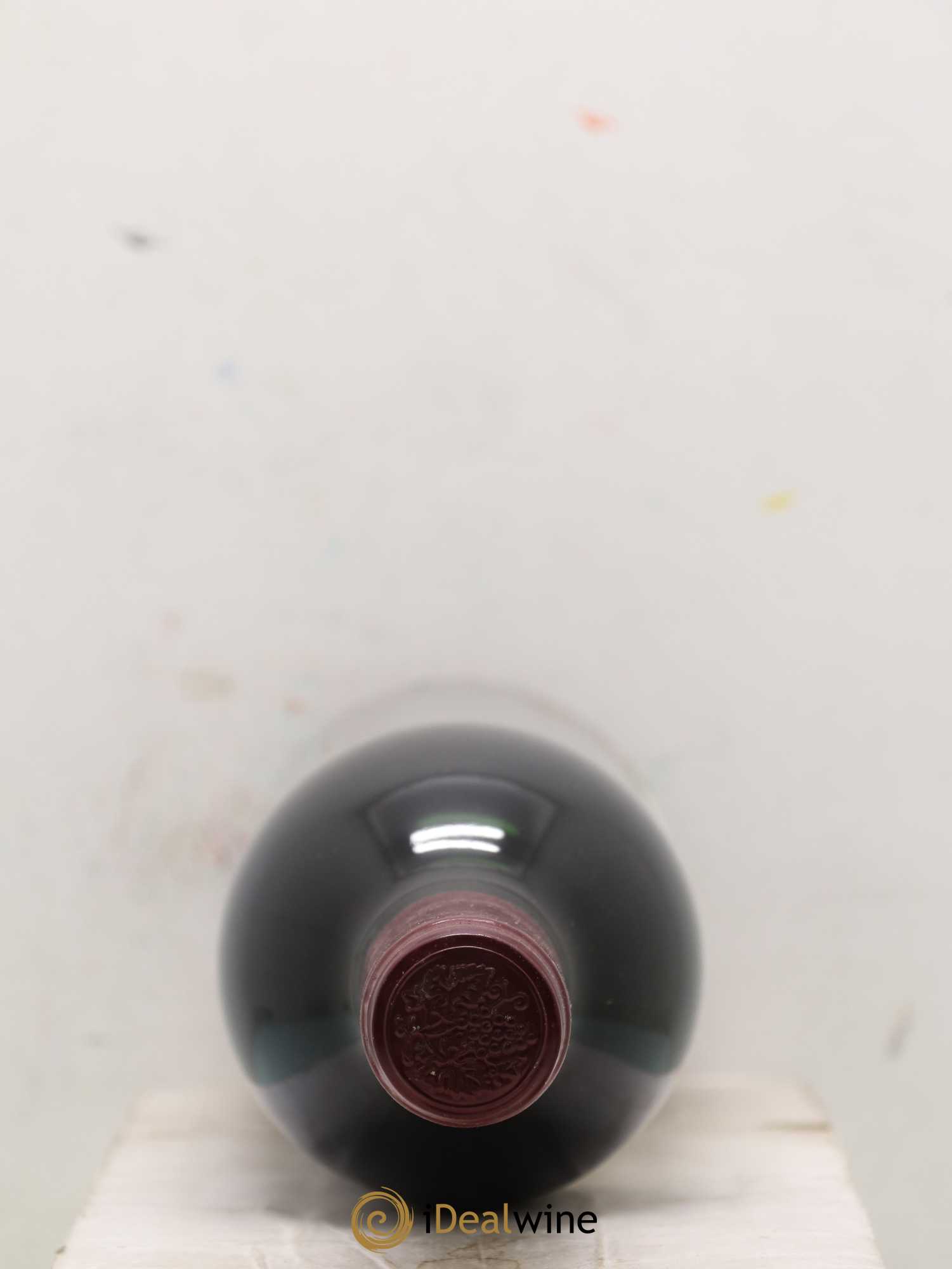 Château Tertre Roteboeuf  1988 - Lot de 1 Bouteille