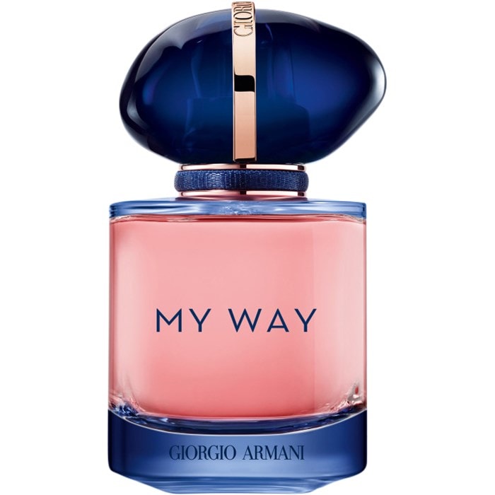 Eau de Parfum Spray Intense - nachfüllbar