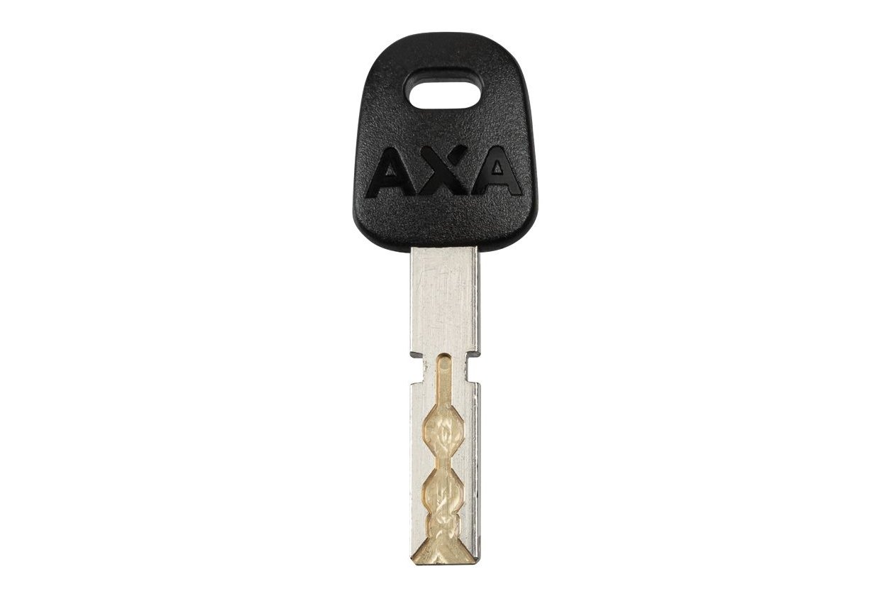 AXA Imenso X-Large Retractable Rahmenschloss
