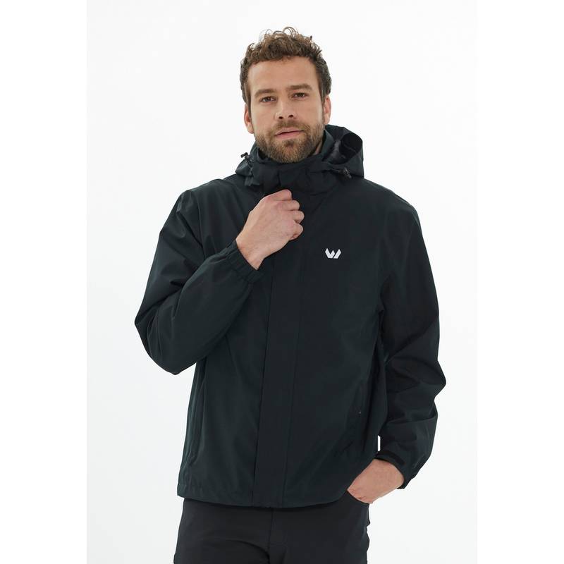Whistler Nasar Funktionsjacke Herren