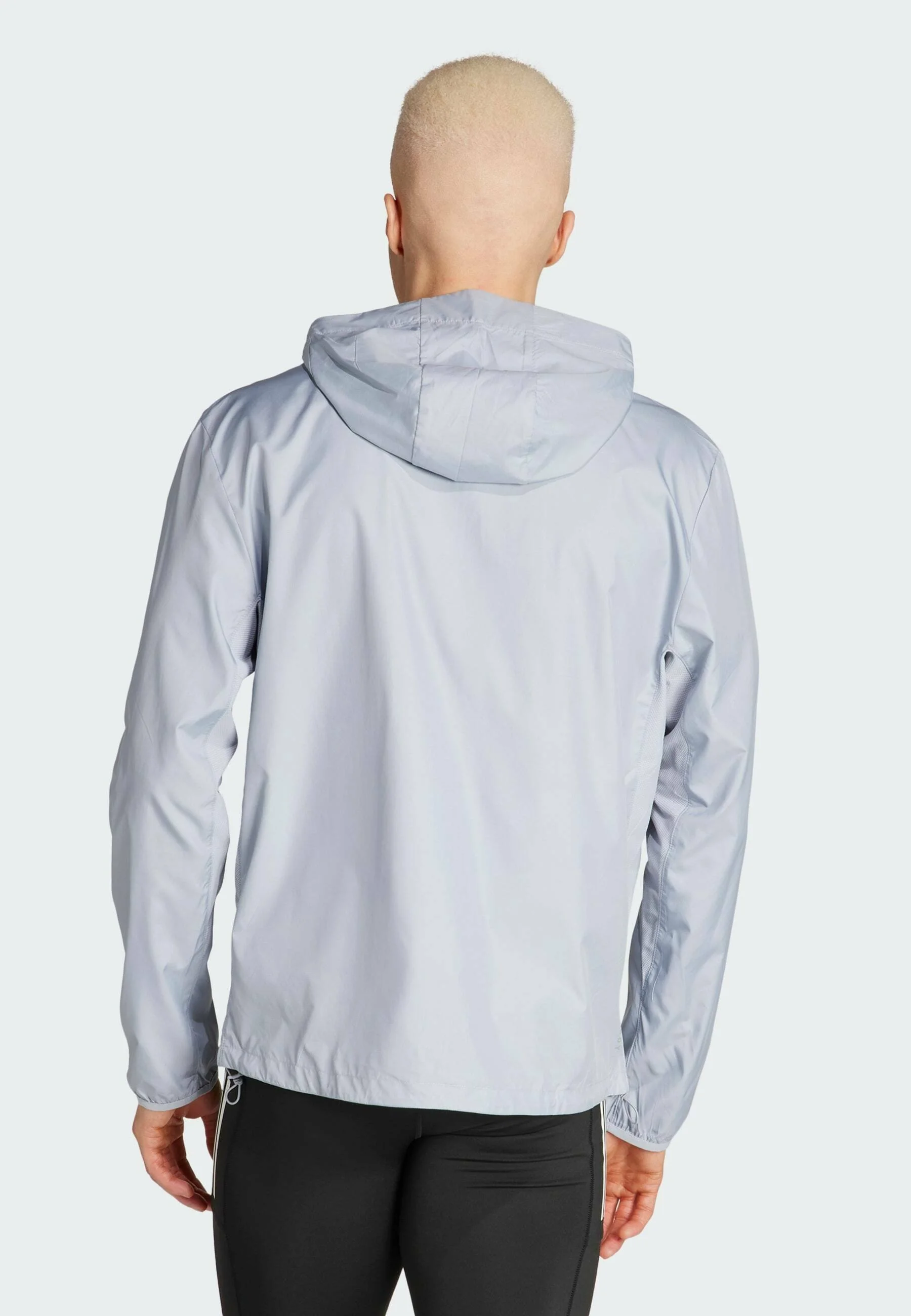 adidas Performance OWN THE RUN - Cortavientos
