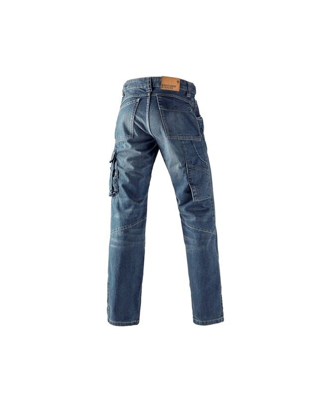 e.s. Worker-Jeans