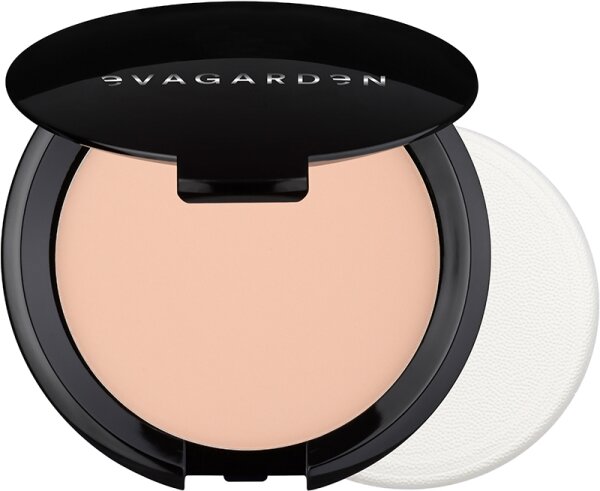 Eva Garden Compact Puder Luxury Kompaktpuder