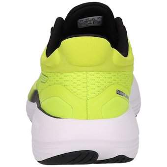PUMA Scend Pro Running in gelb