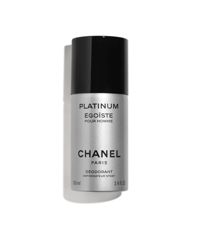 Chanel-PLATINUM ÉGOÏSTE-Déodorant Vaporisateur