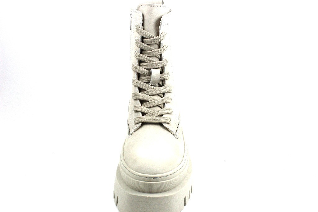 TAMARIS Stiefeletten grau