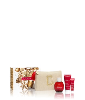 CLARINS Eau Dynamisante X-MAS Set Körperpflegeset-1 Stk