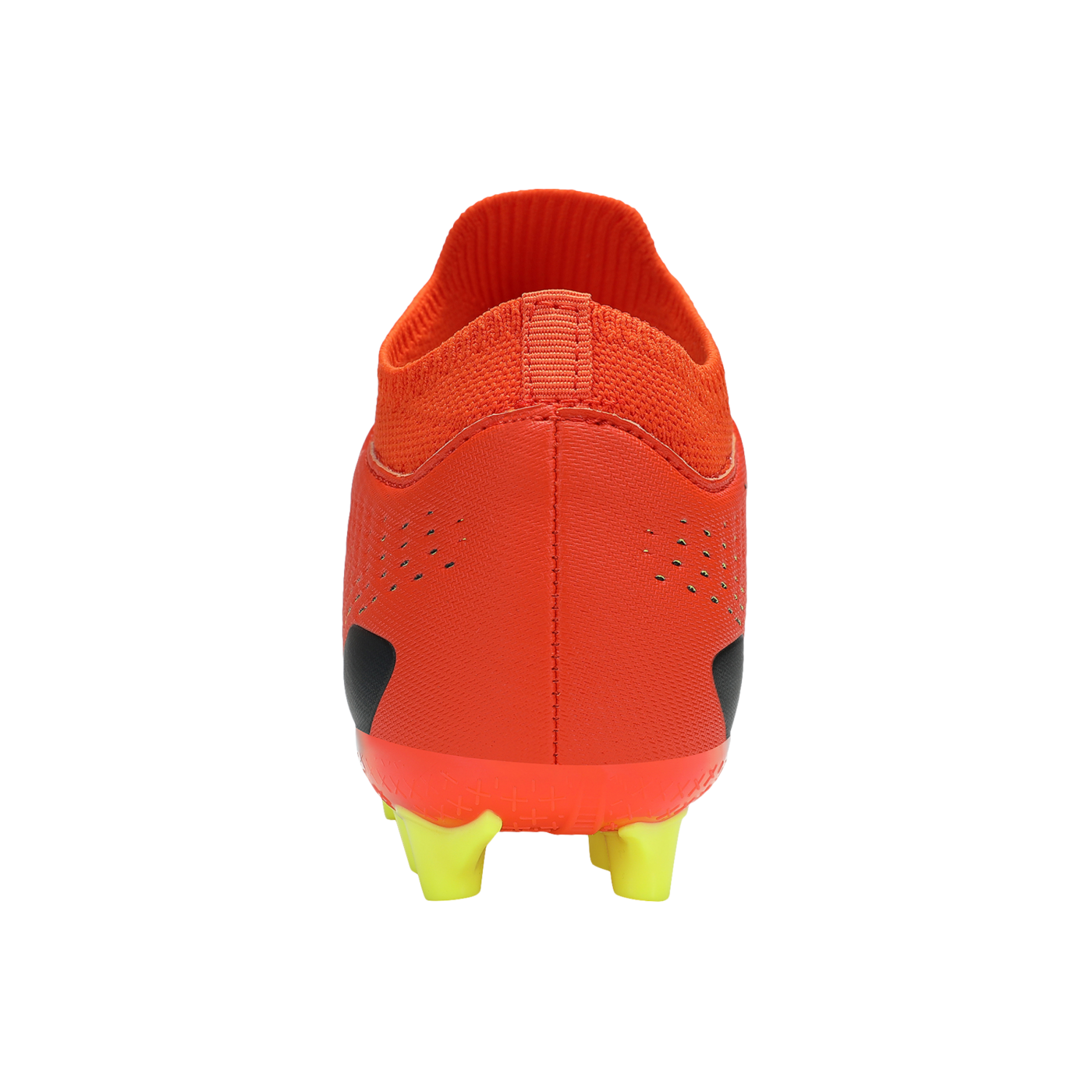 JAKO Lightning Sock AG Jr Kids Rot Gelb F372