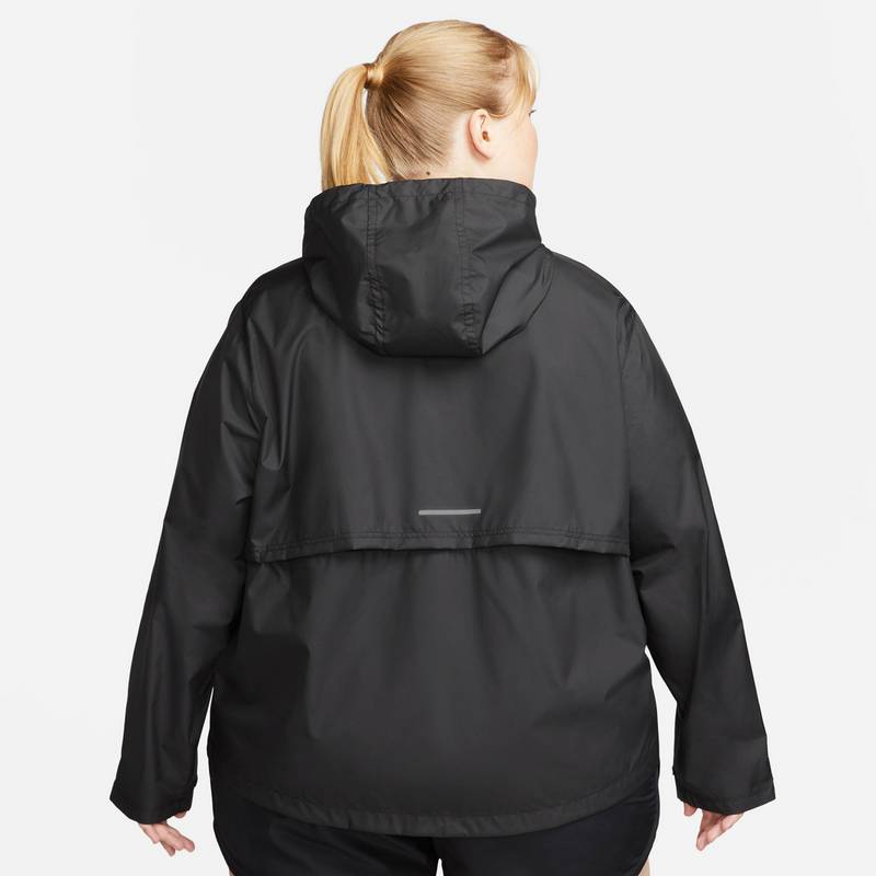 Nike FAST DRI FIT Laufjacke Damen