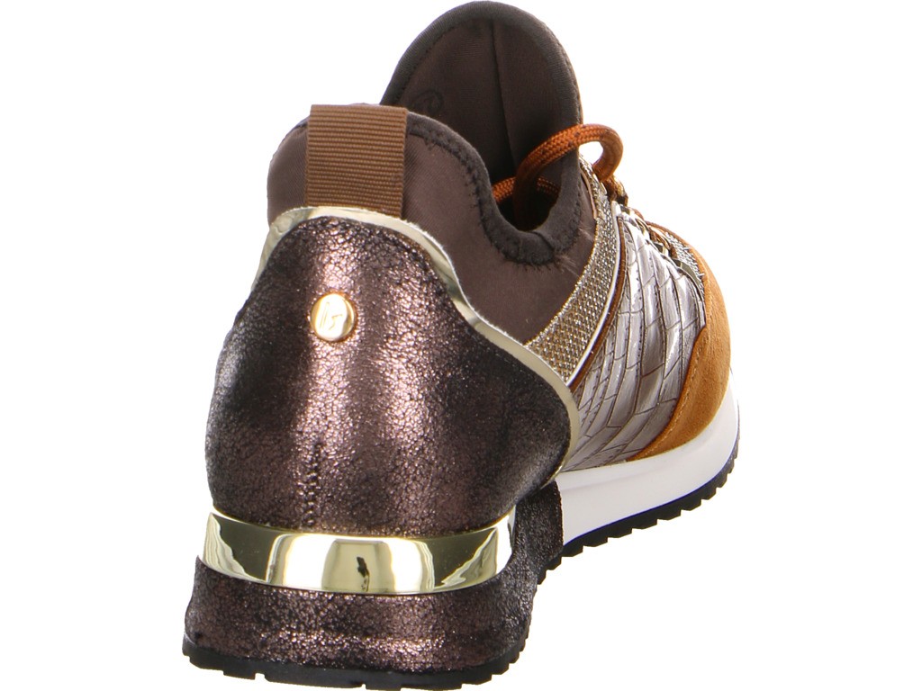 LA STRADA Sneaker beige