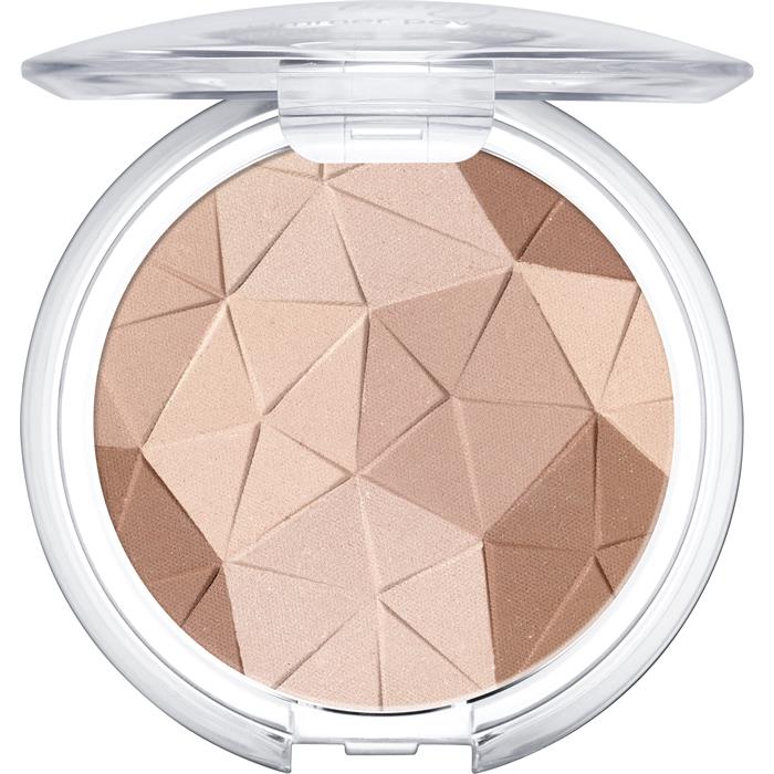 Mosaic Compact Powder