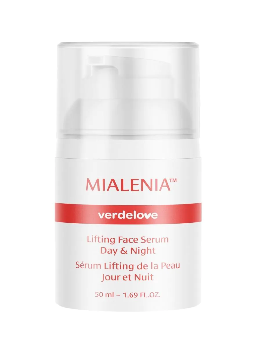 Verdelove Mialenia - Lifting serum za lice 50ml