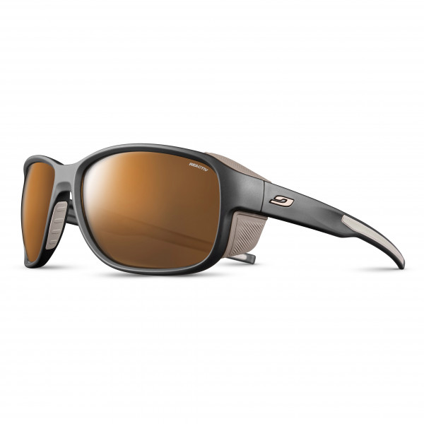 Julbo - Women's Monterosa 2 Photo + Polar S2-4 (VLT 5-20%) - Gletscherbrille