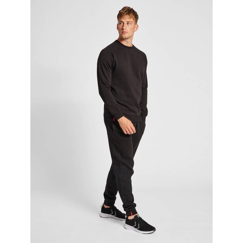 hummel hmlRED CLASSIC SWEATSHIRT Sweatshirt Herren
