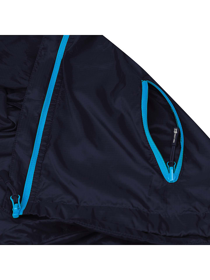 Trollkids Windbreaker 