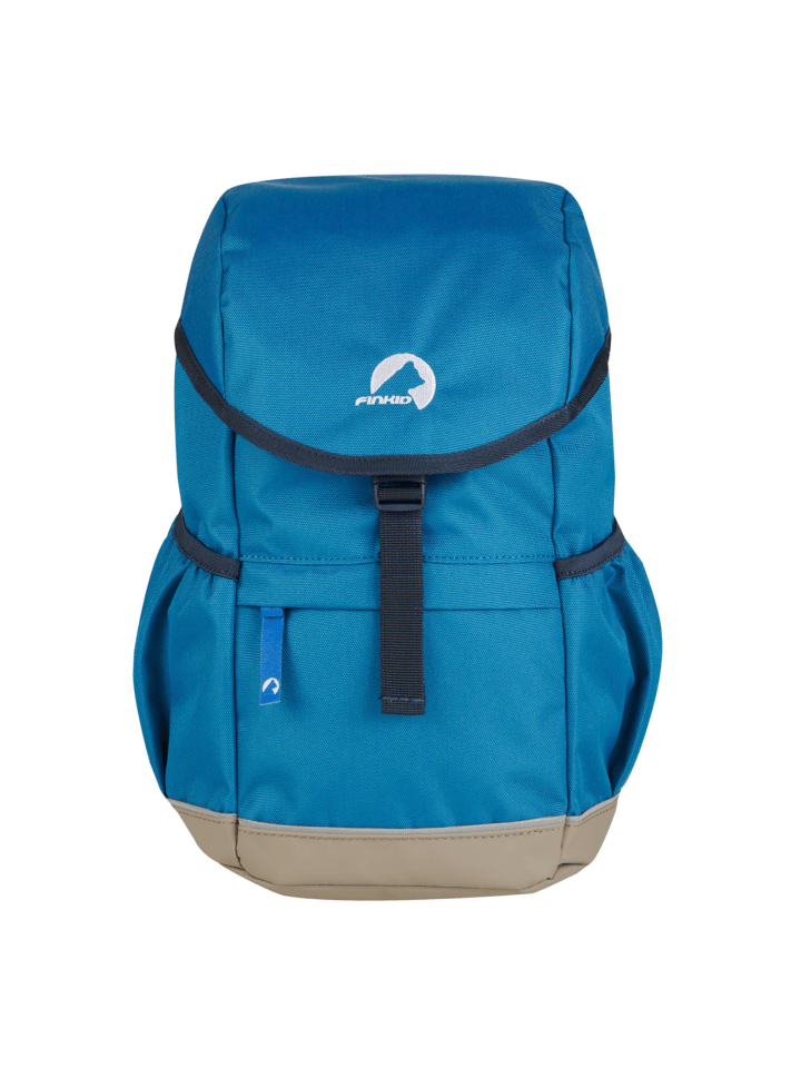 finkid Rucksack in Blau günstig kaufen onesize