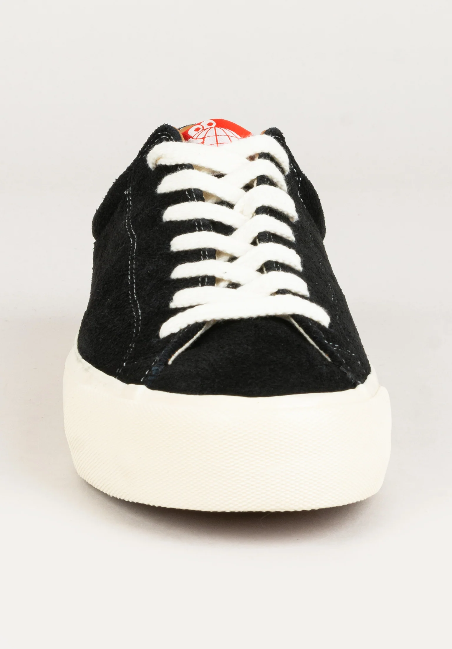 VM003 Suede Low