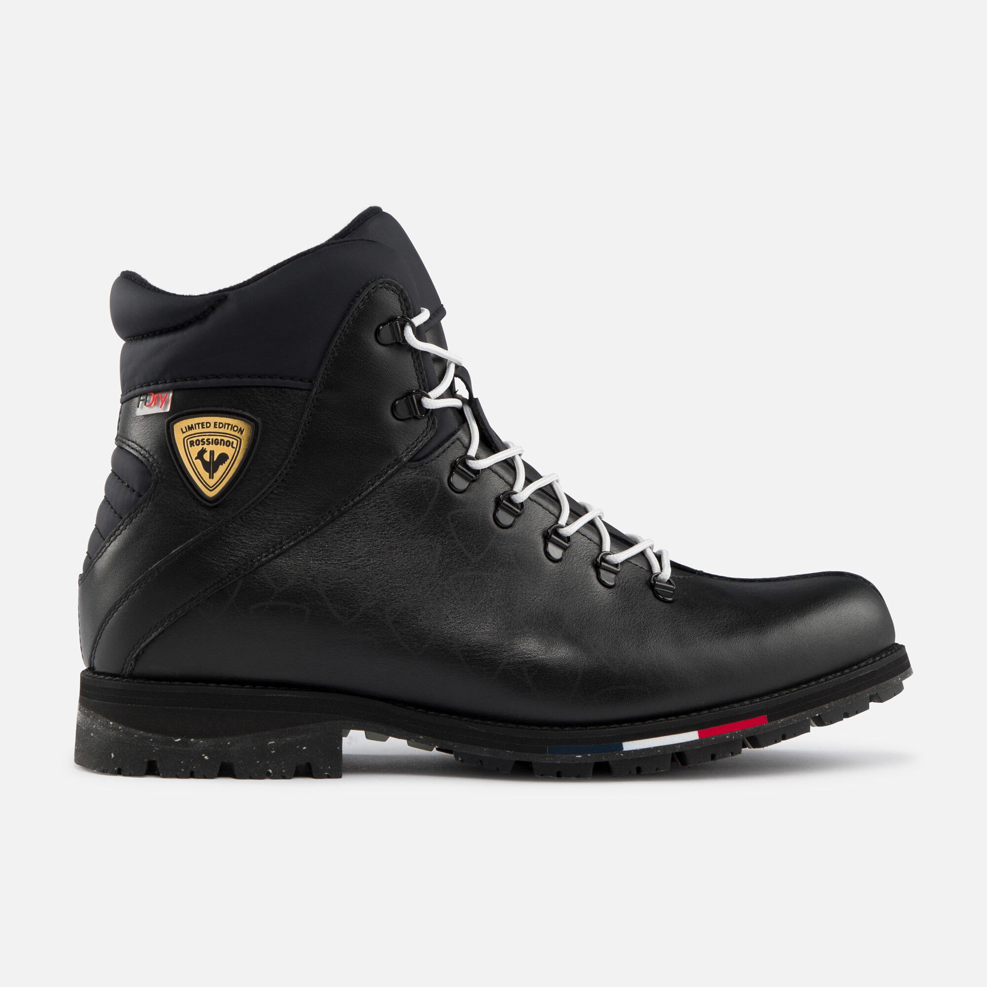 Bottines 1907 Chamonix Editions Limitées Shield