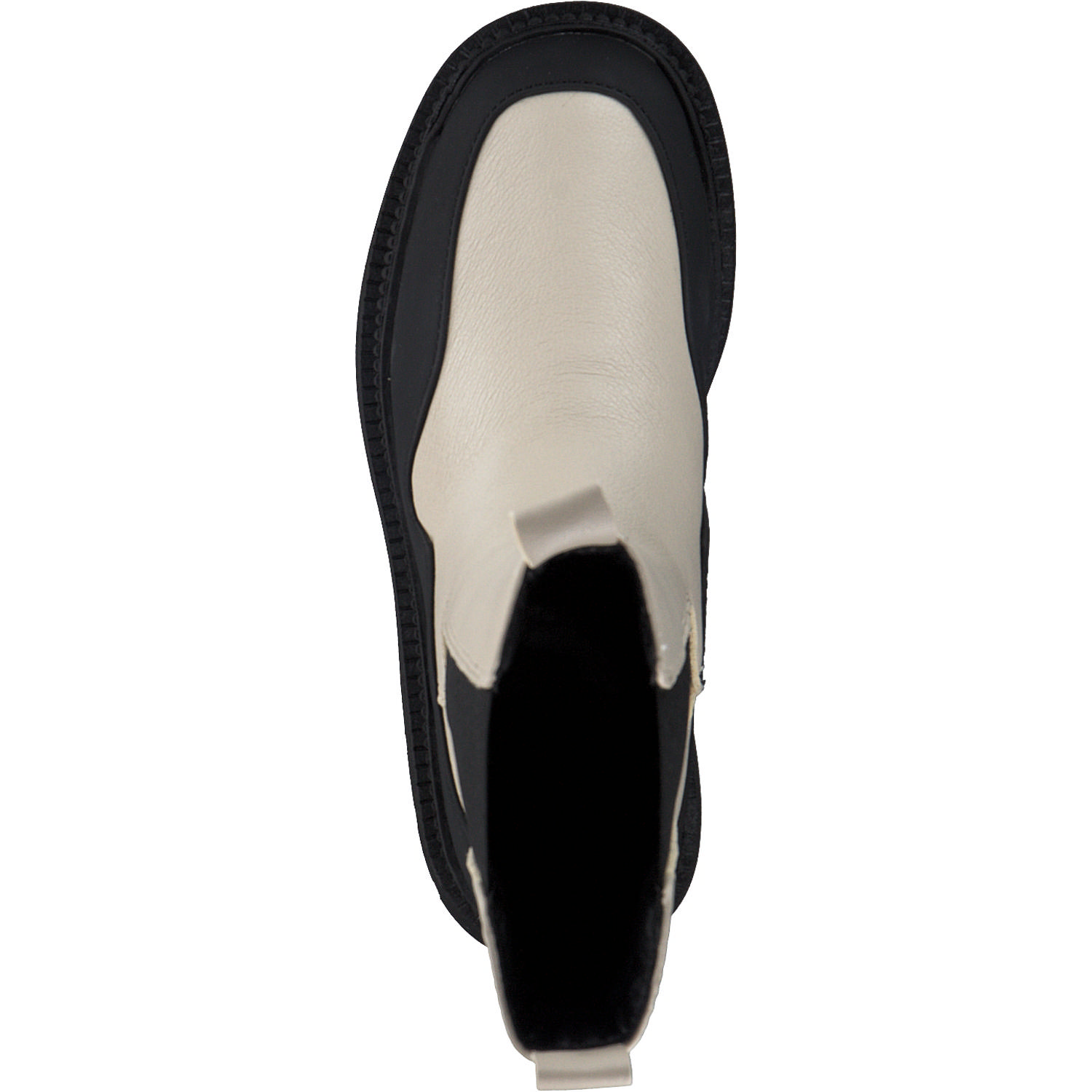 Marco Tozzi 25470, Stiefeletten, Damen, CREAM COMB