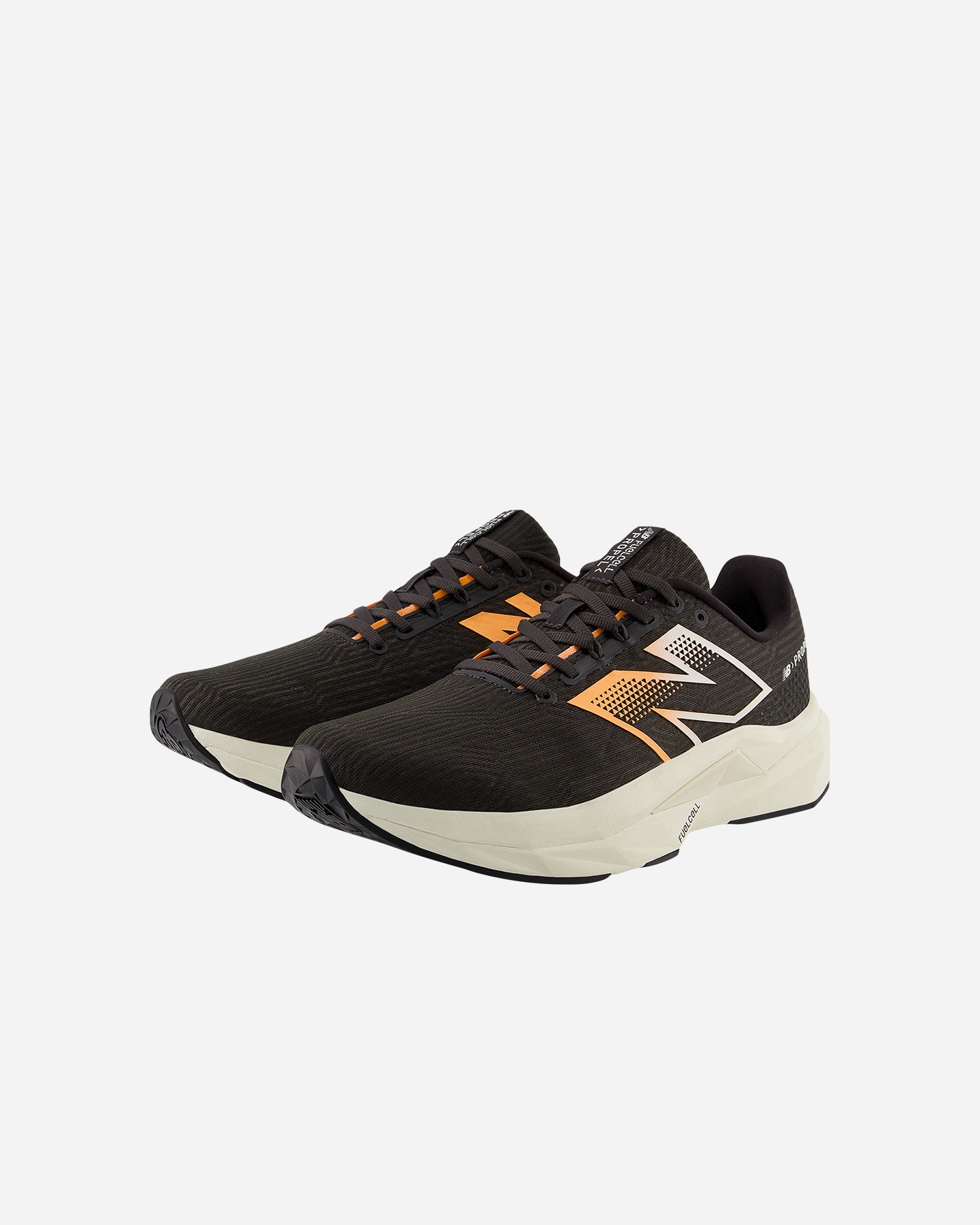 Bežecké topánky New Balance Fuelcell Propele V5 M MFCPRCB5