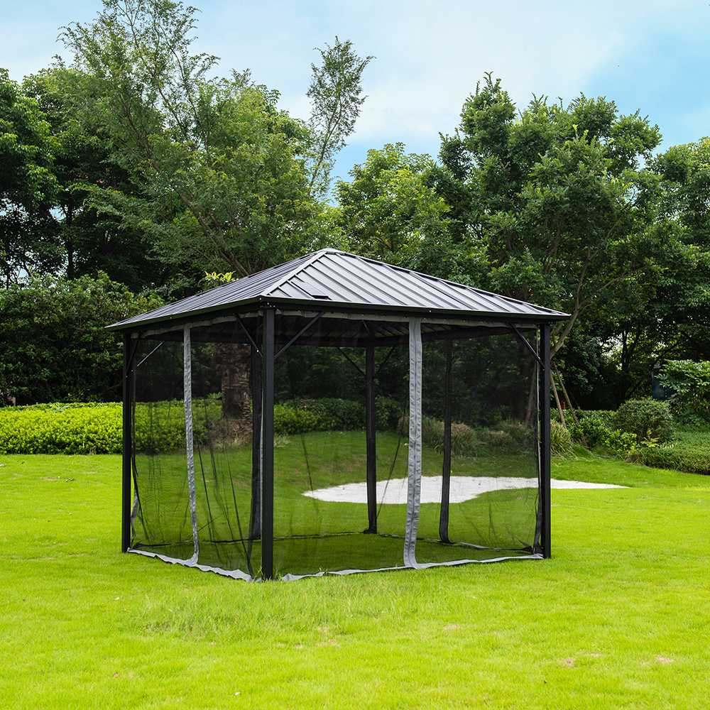 Home Deluxe Pavillon AZUR