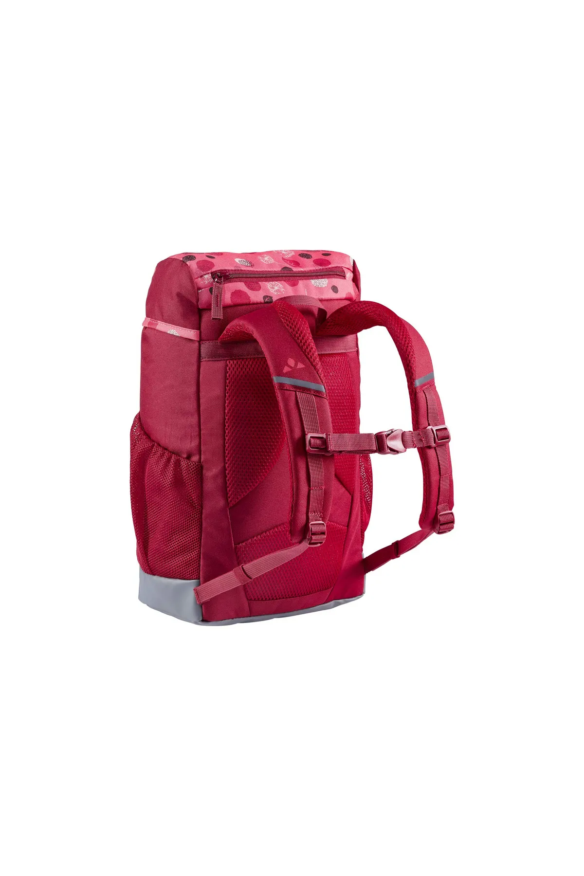 VAUDE  Rucksack - Rosa - Unifarben
