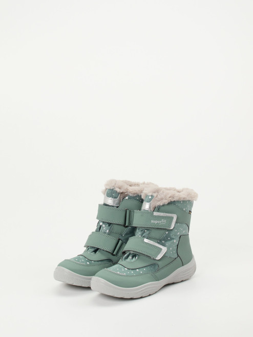 Klettboots gefüttert-68301790007 Superfit