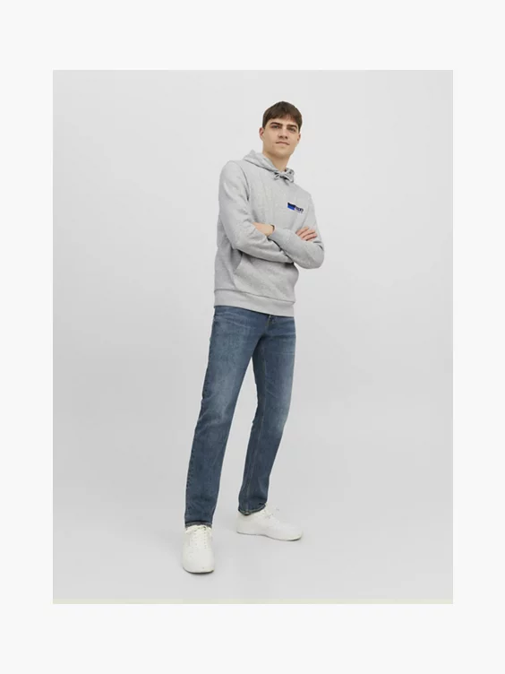 JACK & JONES Hoodie