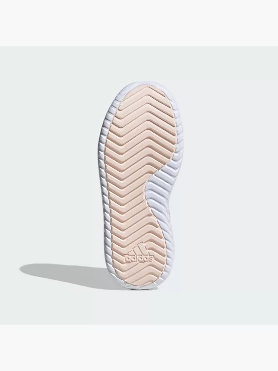 adidas Grand Court Platform Schuh