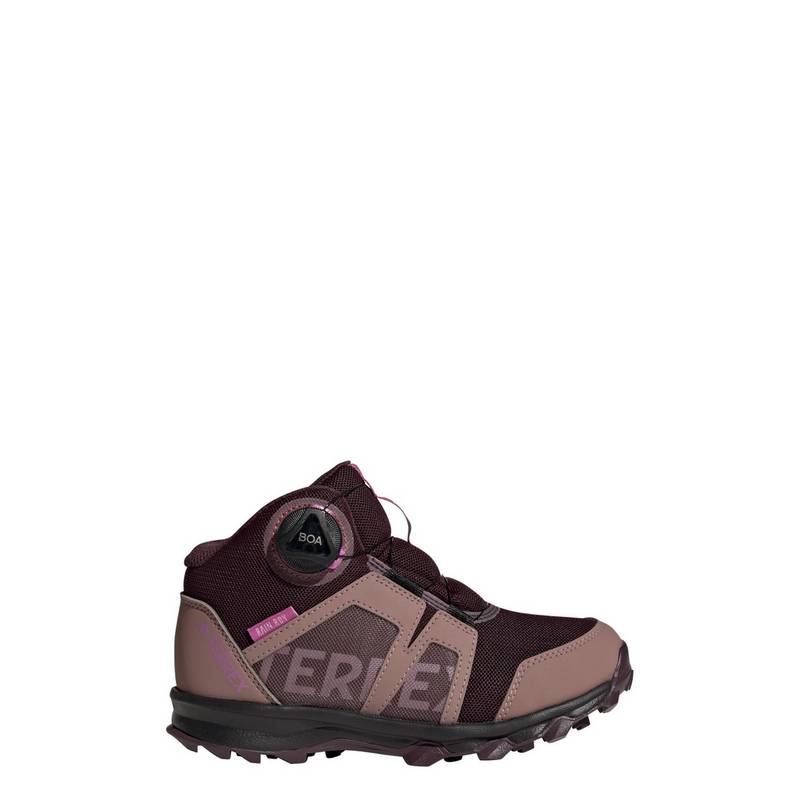 adidas Terrex BOA Mid RAIN.RDY Wanderschuh Winterschuhe Kinder