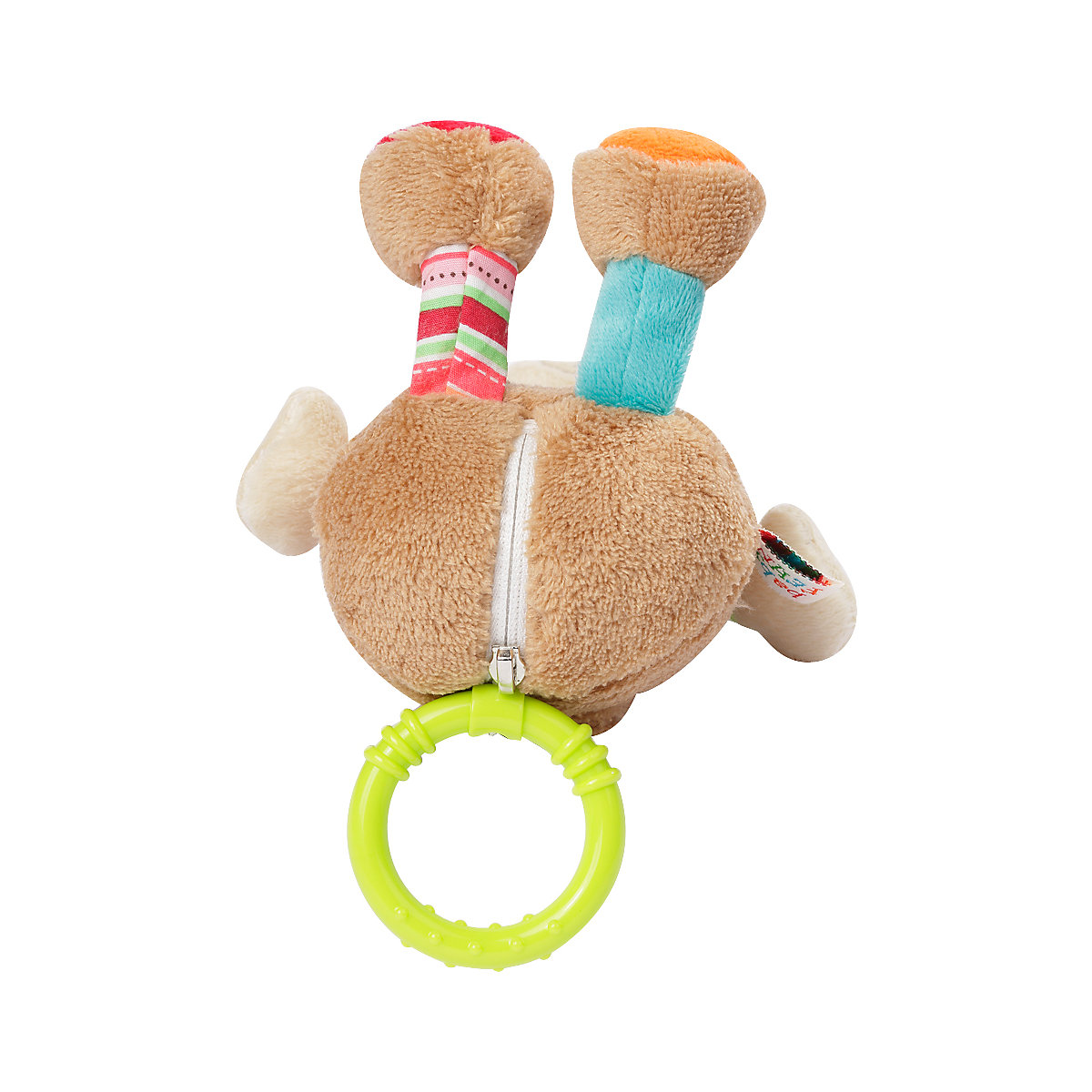Mini-Spieluhr Teddy